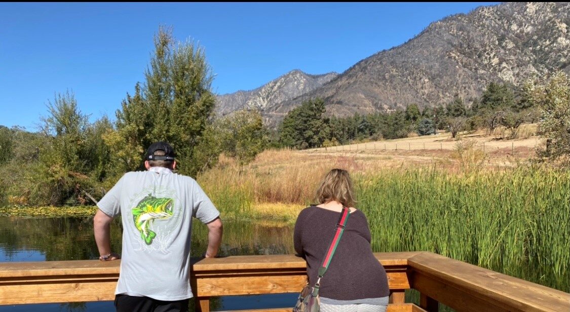 Got Apples? – #throwbackthursday to Our Day Trip to Oak Glen.